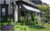 Mooring B&B
